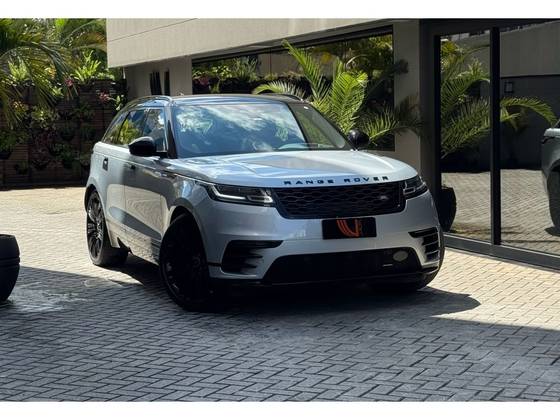 LAND ROVER RANGE ROVER VELAR 3.0 P340 GASOLINA R-DYNAMIC HSE AUTOMÁTICO